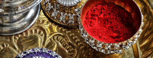 Why Sindhur is an integral part of a married woman