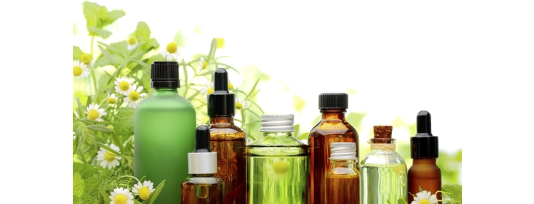 7 Carrier Oils that you should definitely have and use!