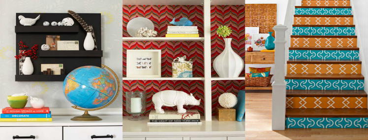 Tips to Make your House Look Bright and Cheerful