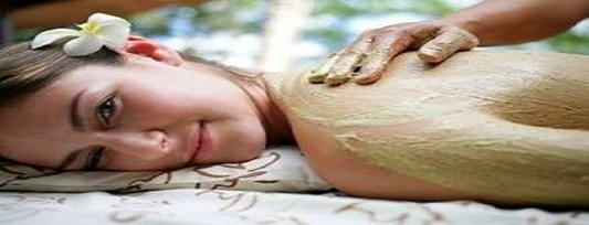 Exfoliate your body with these organic body scrubs