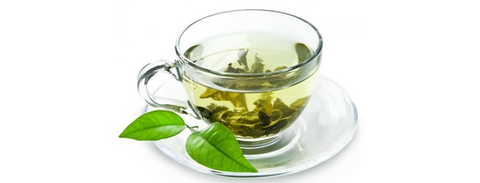 Want a glowing skin? This is how Green Tea can help!
