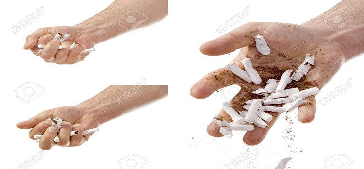 Smoking Addiction: Natural Supplements To Quit Smoking
