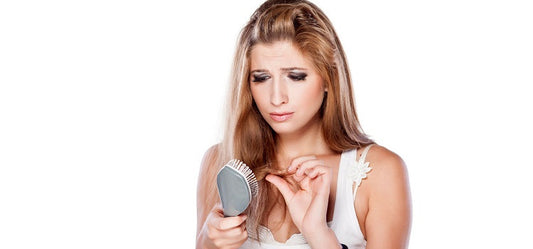 Have Tried Expensive Hair Solutions For My Hair Loss, Can I Save My Remaining Hair Organically & Naturally?