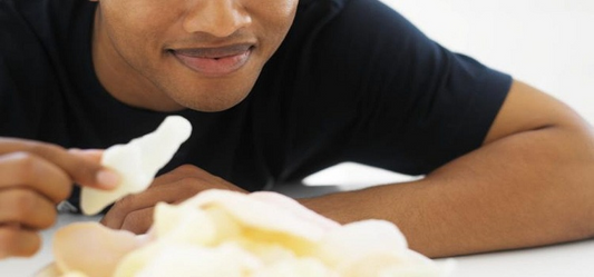 Travelling just got easy with packed foods