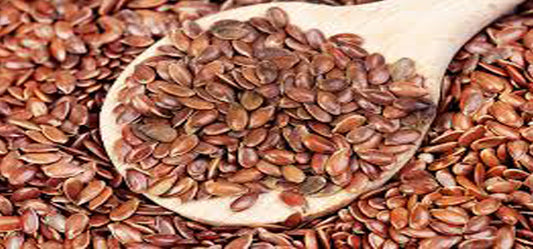 5 Types Of Edible Seeds That Are Powerhouses Of Nutrition