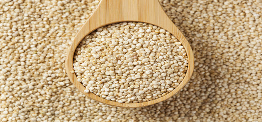 6 Reasons Why Quinoa Is A Must In Your Diet
