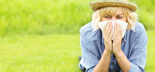 4 Simple Home Remedies For Allergy Relief