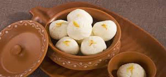 Rasgulla Recipe And Exercise To Burn The Calorie