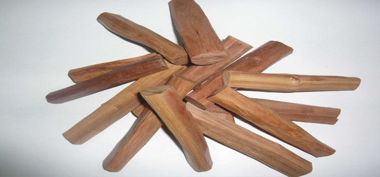 Benefits Of Sandalwood Oil For Personal Care