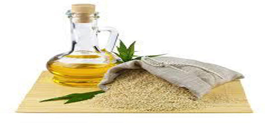 Interesting Beauty Benefits Of Sesame Oil