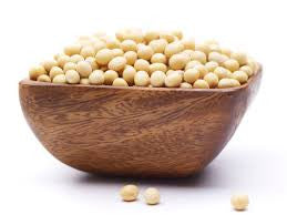 Health Benefits of Organic Soybean