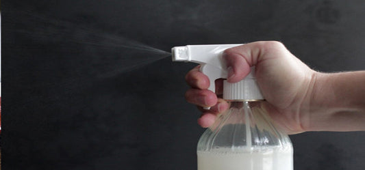 5 Home Made Essential Oil Air Freshners