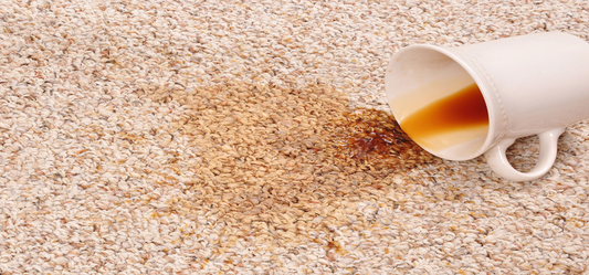 Some Tricks To Remove Stains The Organic Way
