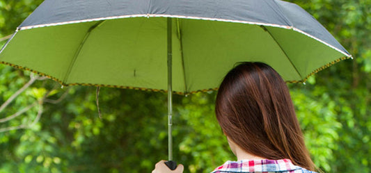 4 Natural Home Remedies For Sunburns