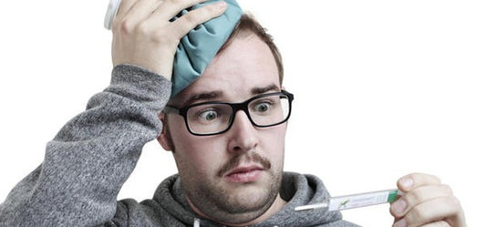 5 Tips To Control And Reduce Body Heat