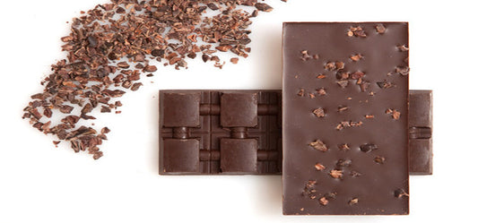 Yes Your Love For Chocolates Can Be Healthy