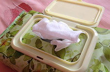 How can baby wipe help in maintaining your baby’s hygiene?