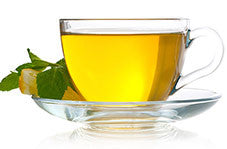 A Cupful of Health Beyond The Unforgettable Aroma of Lemon Tea