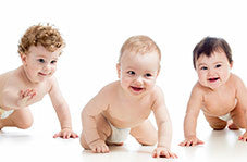 Benefits of diapers