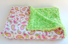 Factors to consider when buying a baby blanket