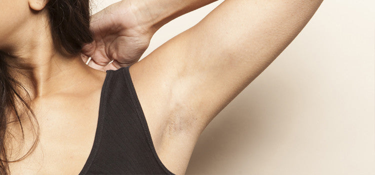 14 Home Remedies For Dark Underarms
