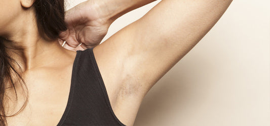 14 Home Remedies For Dark Underarms