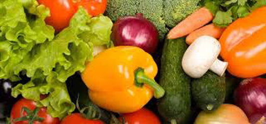 Foods Essential For Preventing Harmonal Imbalance