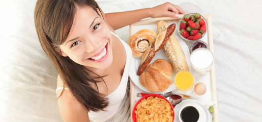 Gain Weight in a Healthy Way with these Organic Weight Gain Products