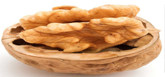 10 Surprising Health Benefits Of Walnuts