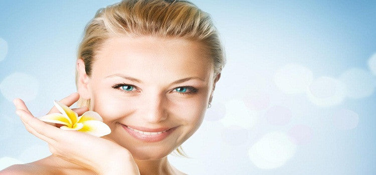 Excellent Essential Oils For Lovely And Smooth Skin