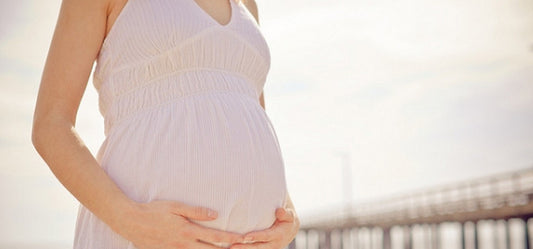 5 Simple Ways For Mothers-To-Be To Stay Fit And Healthy