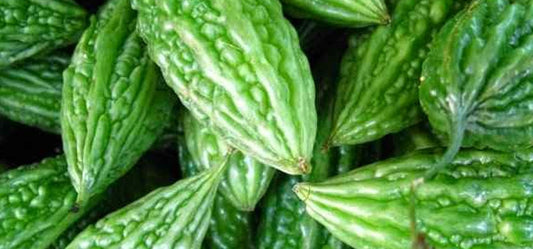 4 Convincing Health Reasons To Say Yes To Bitter Gourd (Karela)