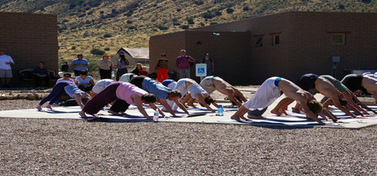 6 Reasons Why You Should Practice Yogasana Everyday