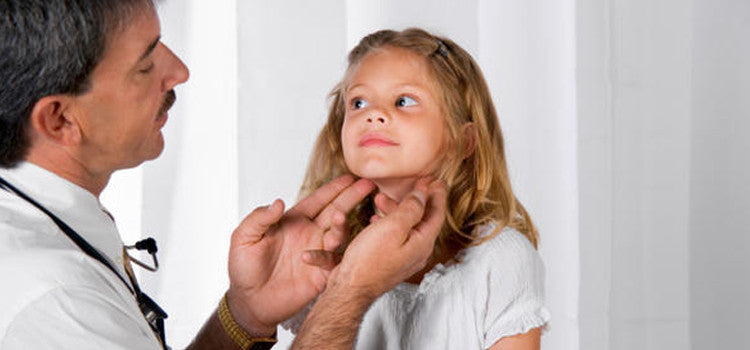 Treat Swollen Lymph Nodes With 4 Easy Home Remedies