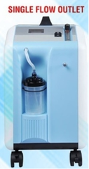 O2 Concentrator 10Litres Oxygen Concentration 93% (+/- 3%)