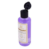 Khadi Natural Ayurvedic Bath Oil, 210ml