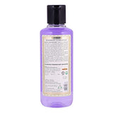 Khadi Natural Ayurvedic Bath Oil, 210ml