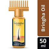 Indulekha Bhringa Hair Oil 50 ml