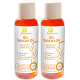 Joybynature Bio Skincare Oil 50ml Pack Of 2