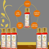 Pavitra+ Bio Skincare Oil