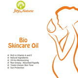 Joybynature Bio Skincare Oil 50ml Pack Of 2