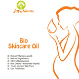 Joybynature Bio Skincare Oil 50ml