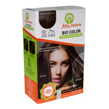 Joybynature Organic Hair Color - Dark Brown 150gm