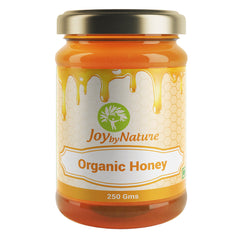 Joybynature Organic Honey 250gm