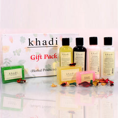 Khadi Natural Gift Pack