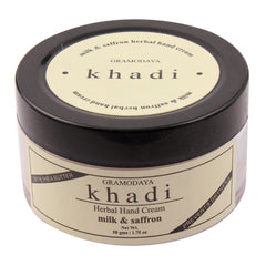 Hand Cream - Khadi Natural Hand Cream With Sheabutter 50gm