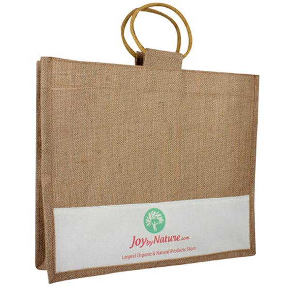 Joybynature Jute Bag