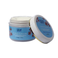 Lass Cold Cream