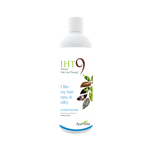 Iht9 Hair Conditioner