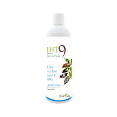 Iht9 Hair Conditioner